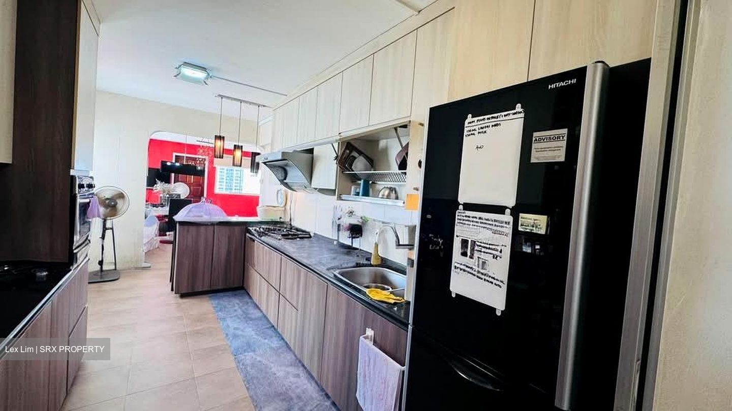 Blk 846 Sims Avenue (Geylang), HDB Executive #568307751